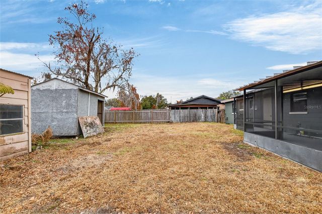 435 LUCILLE STREET, Bartow, FL 33830