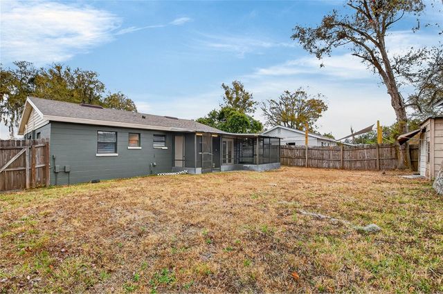 435 LUCILLE STREET, Bartow, FL 33830