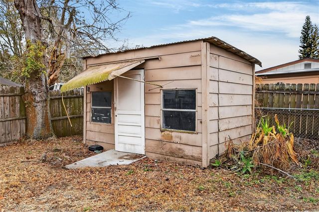 435 LUCILLE STREET, Bartow, FL 33830