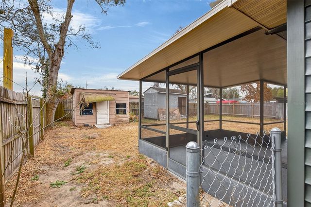 435 LUCILLE STREET, Bartow, FL 33830