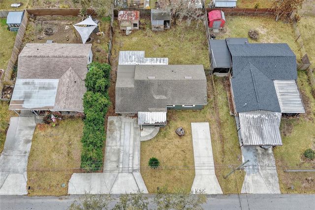 435 LUCILLE STREET, Bartow, FL 33830