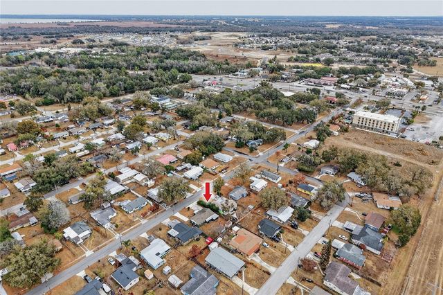 435 LUCILLE STREET, Bartow, FL 33830