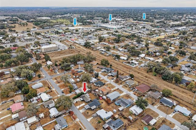 435 LUCILLE STREET, Bartow, FL 33830