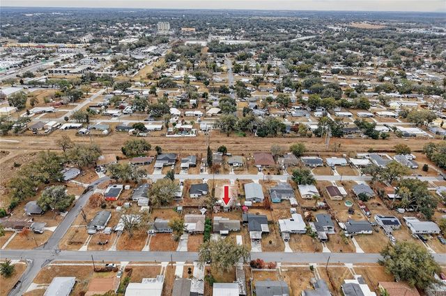 435 LUCILLE STREET, Bartow, FL 33830