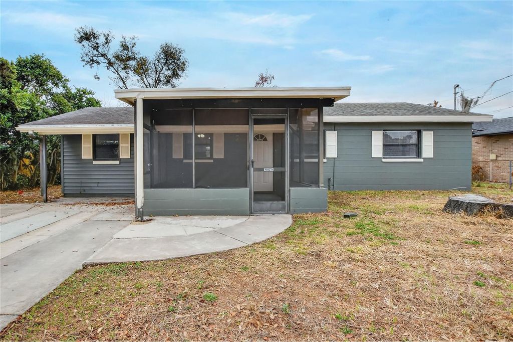 435 LUCILLE STREET, Bartow, FL 33830