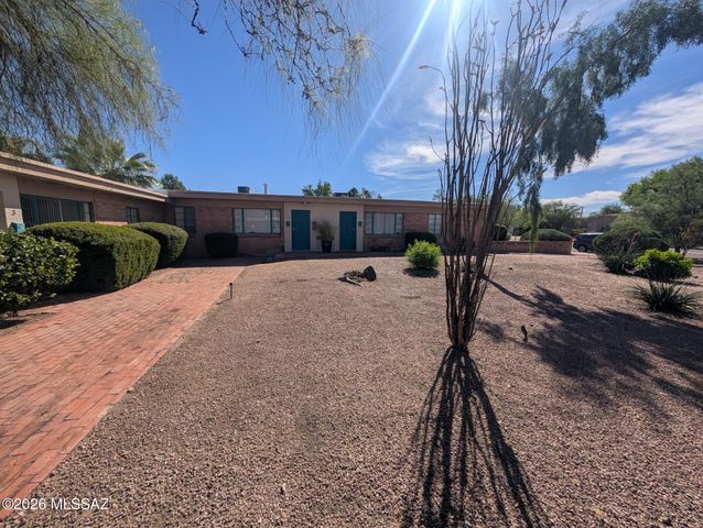 1401 E 10th St Apt 3, Tucson, AZ 85719