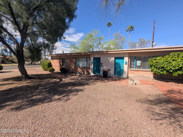 1401 E 10th St Apt 3, Tucson, AZ 85719