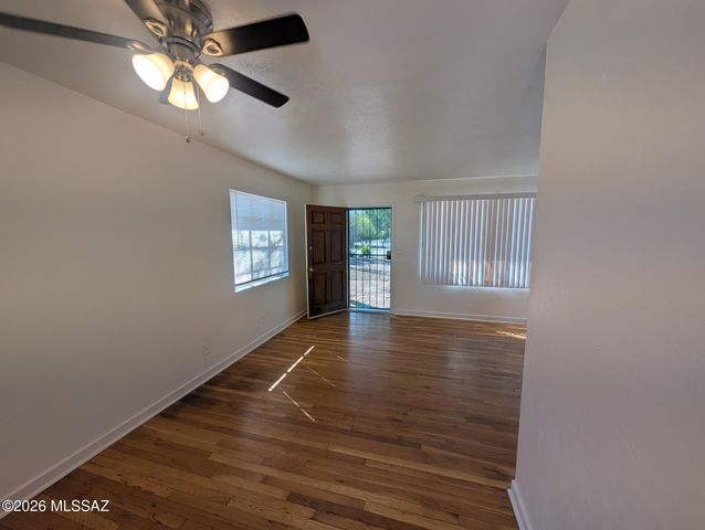 1401 E 10th St Apt 3, Tucson, AZ 85719