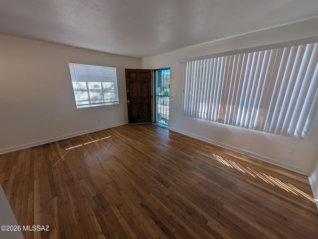 1401 E 10th St Apt 3, Tucson, AZ 85719