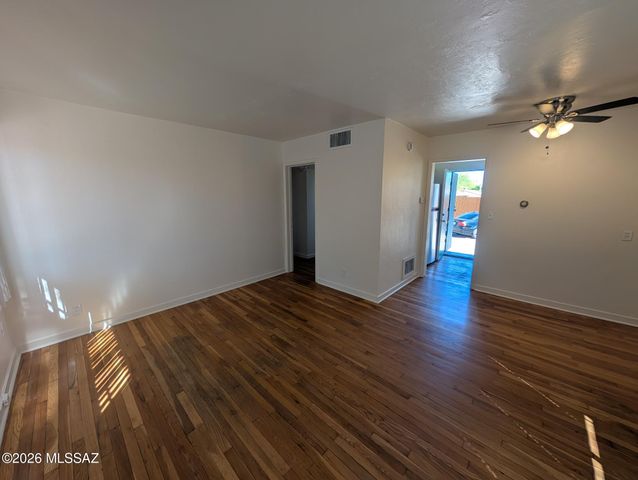 1401 E 10th St Apt 3, Tucson, AZ 85719