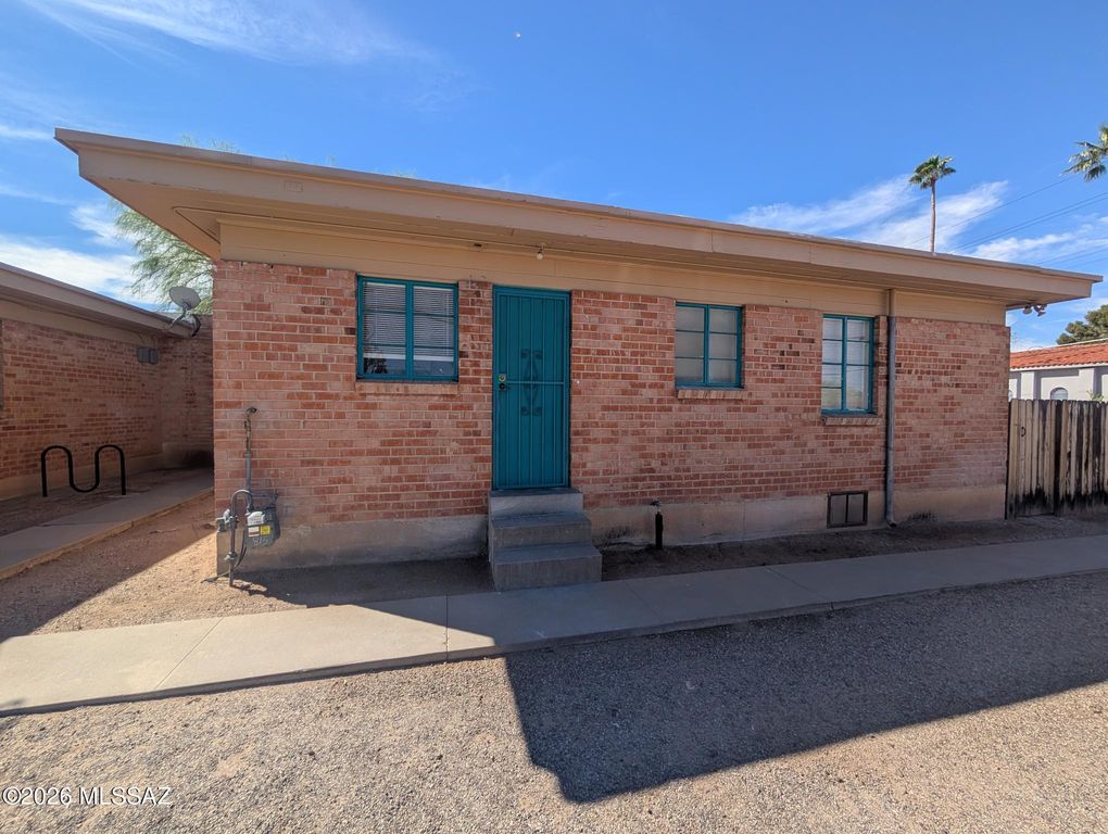 1401 E 10th St Apt 3, Tucson, AZ 85719