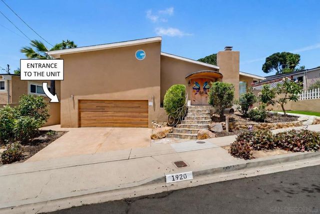 1920 Gardena, San Diego, CA 92110