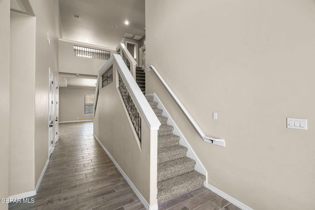 6148 OLEASTER Drive, El Paso, TX 79932