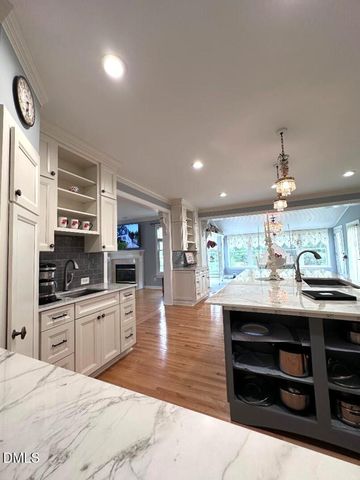 5753 Brushy Meadows, Fuquay Varina, NC 27526