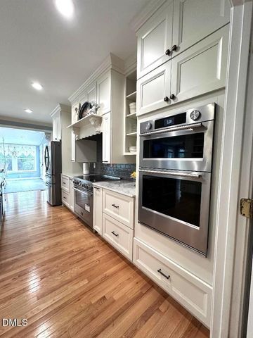 5753 Brushy Meadows, Fuquay Varina, NC 27526