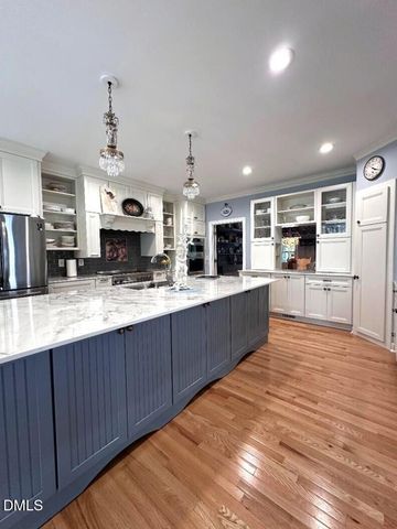 5753 Brushy Meadows, Fuquay Varina, NC 27526