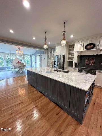 5753 Brushy Meadows, Fuquay Varina, NC 27526