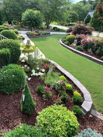 5753 Brushy Meadows, Fuquay Varina, NC 27526