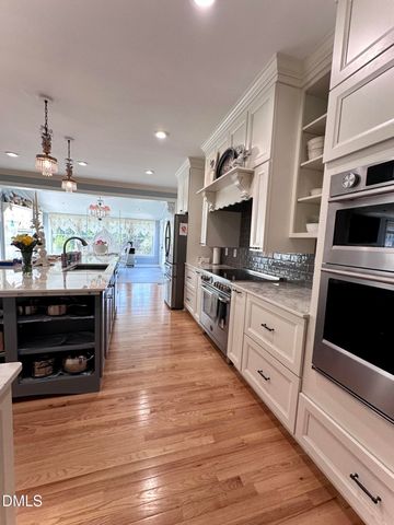 5753 Brushy Meadows, Fuquay Varina, NC 27526