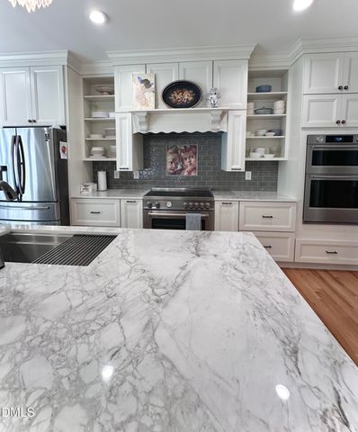 5753 Brushy Meadows, Fuquay Varina, NC 27526