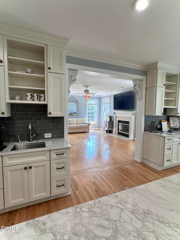5753 Brushy Meadows, Fuquay Varina, NC 27526