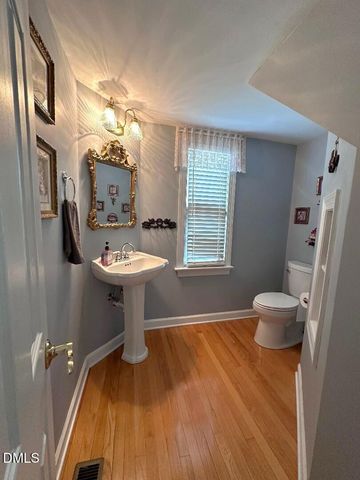 5753 Brushy Meadows, Fuquay Varina, NC 27526