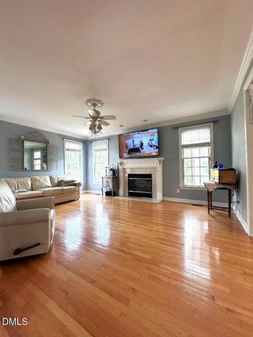 5753 Brushy Meadows, Fuquay Varina, NC 27526