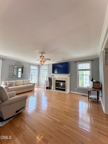 5753 Brushy Meadows, Fuquay Varina, NC 27526