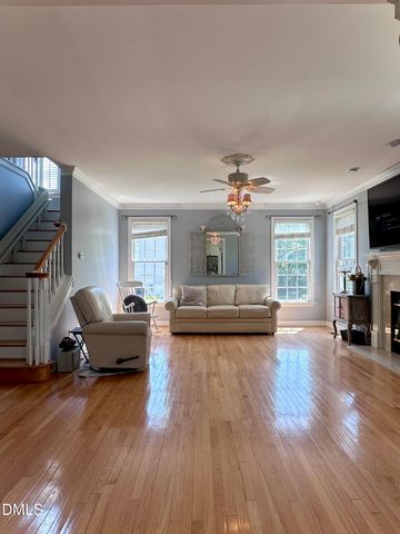 5753 Brushy Meadows, Fuquay Varina, NC 27526