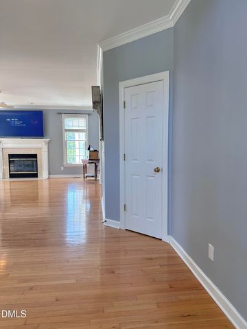 5753 Brushy Meadows, Fuquay Varina, NC 27526