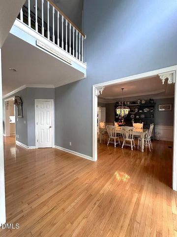 5753 Brushy Meadows, Fuquay Varina, NC 27526