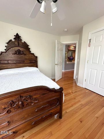 5753 Brushy Meadows, Fuquay Varina, NC 27526