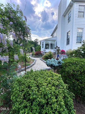 5753 Brushy Meadows, Fuquay Varina, NC 27526