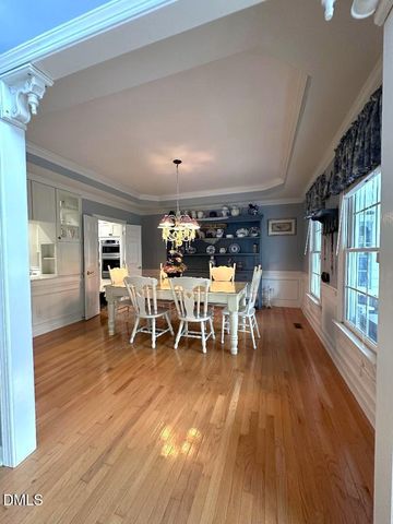 5753 Brushy Meadows, Fuquay Varina, NC 27526