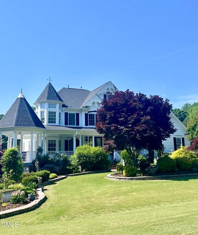 5753 Brushy Meadows, Fuquay Varina, NC 27526