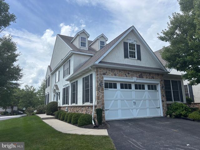 1 ROBERT CT, Chadds Ford, PA 19317