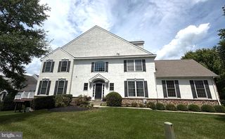 1 ROBERT CT, Chadds Ford, PA 19317