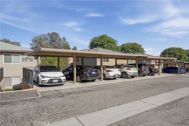 2616 Avenida del Vista B204, Corona, CA 92882