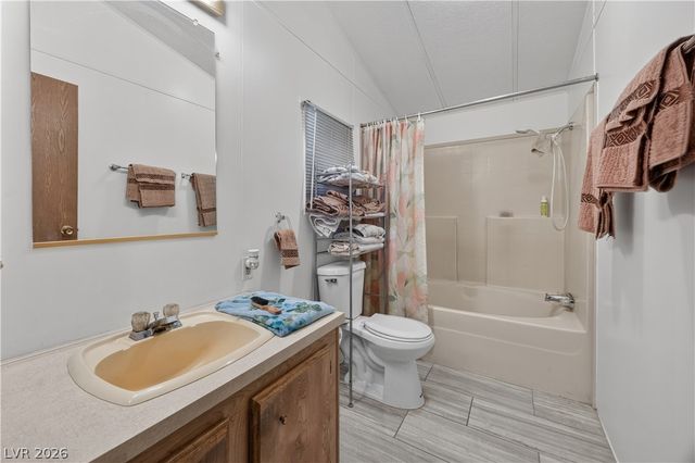 3063 Comitan Lane, Las Vegas, NV 89122