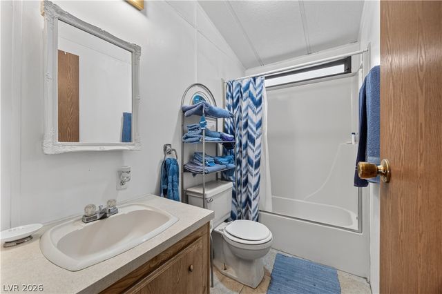 3063 Comitan Lane, Las Vegas, NV 89122