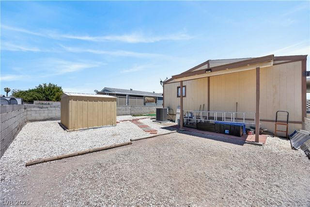 3063 Comitan Lane, Las Vegas, NV 89122