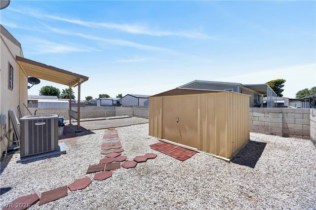 3063 Comitan Lane, Las Vegas, NV 89122