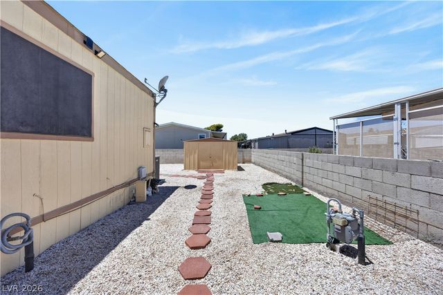 3063 Comitan Lane, Las Vegas, NV 89122