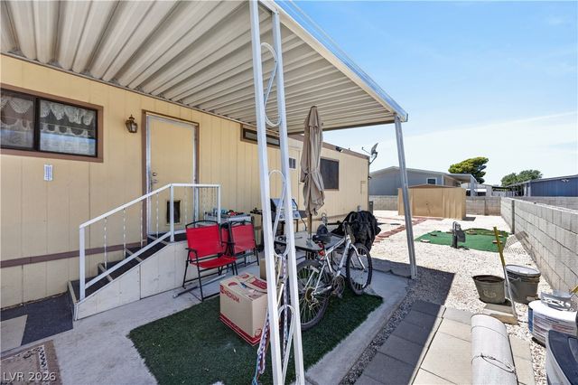 3063 Comitan Lane, Las Vegas, NV 89122