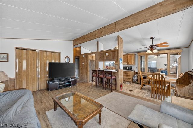 3063 Comitan Lane, Las Vegas, NV 89122