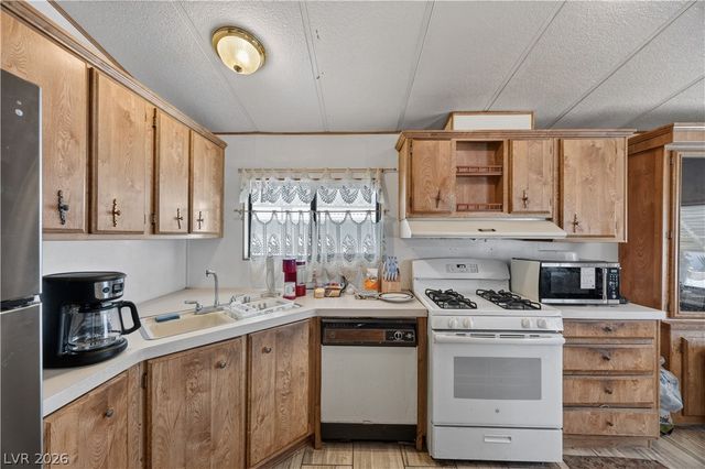 3063 Comitan Lane, Las Vegas, NV 89122