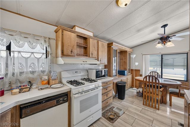 3063 Comitan Lane, Las Vegas, NV 89122