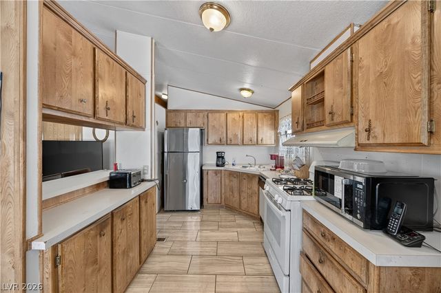 3063 Comitan Lane, Las Vegas, NV 89122