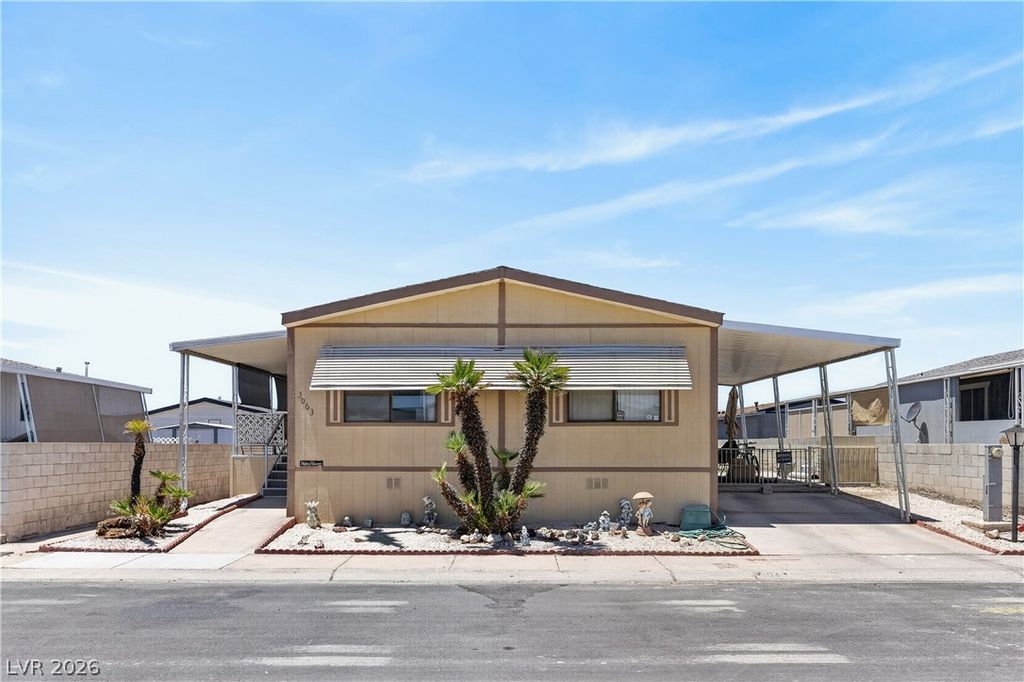 3063 Comitan Lane, Las Vegas, NV 89122