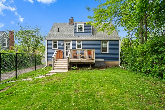 124 Midian Avenue, Windsor, CT 06095